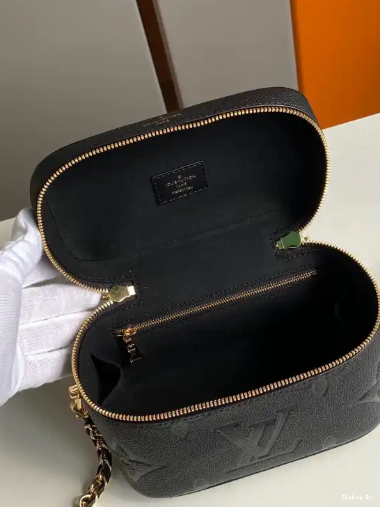 PM VANITY LOUIS VUITTON 0604